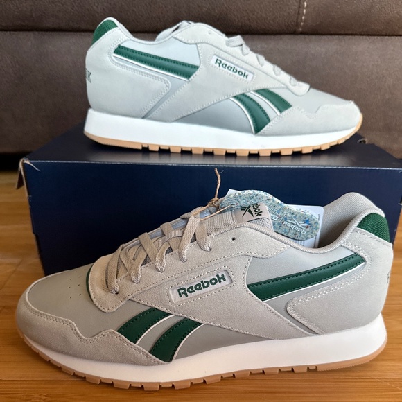 Reebok Glide Size 11.5 - Picture 1 of 4